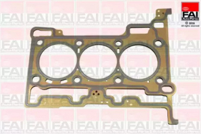 FAI AUTOPARTS hg1651 -  Прокладка, головка цилиндра
